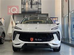 دۆنگ فینگ T5 EVO